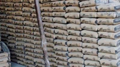 مصر تصدر مليون طن أسمنت خلال يوليو الماضي