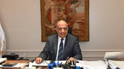 وزير الكهرباء: مد فترة تسجيل شركات القطاع الخاص لبيع وإنتاج الكهرباء 3 أشهر