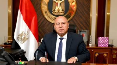 اليوم .. «الصناعة» تطرح أراضي بمساحات 8.482 مليون متر على منصة مصر الرقمية