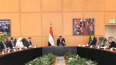 «الإسكان»: فتح الباب لتلقى طلبات زيادة النسب البنائية لغرف السطح لمن لم يقوموا بالمخالفة ديسمبر المقبل 