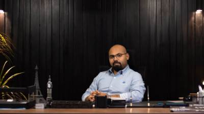 مكتب  Ayman shawki architects  للاستشارات الهندسية ينهى تصميم مشروع «Mardev plaza mall» 