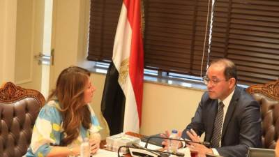 وزير المالية: ندرس طرح سندات خضراء وصكوك فى السوق المحلية.. لتنويع شرائح المستثمرين 