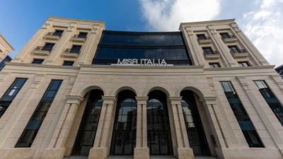 10.1 مليار جنيه مبيعات تعاقدية لمصر إيطاليا العقارية خلال النصف الأول من 2024