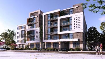 «IMS للتطوير» تنتهي من بيع 50% من مشروع «آي شيراتون 2» بمصر الجديدة