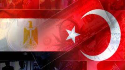 التجارة بين مصر وتركيا تسجل 3 مليارات دولار خلال النصف الأول من 2024