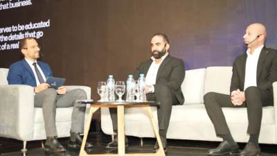 «رويال للتطوير» تختتم فعاليات الدورة الرابعة لمبادرة «M Power » وتحتفل بمرور عام على إطلاقها