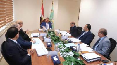 «الإصلاح الزراعي» يحقق إيرادات بأكثر من مليار جنيه خلال العام المالى2024