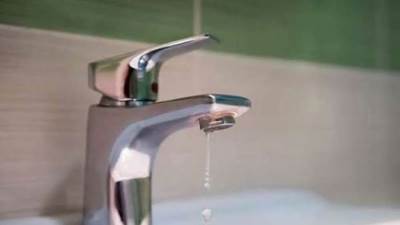 لمدة 8 ساعات .. انقطاع المياه عن بعض المناطق بحلوان غدا الجمعة 