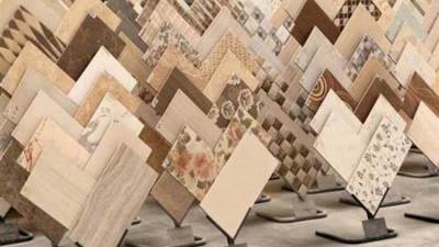 انخفاض صادرات مصر من السيراميك 22% خلال 7 أشهر