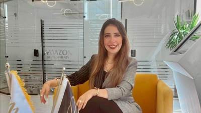 داليا الدغيدي: نصيب الأسد من مبيعات 2024 يذهب للساحل الشمالي ورأس الحكمة