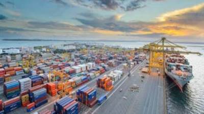 انخفاض قيمة عجز الميزان التجاري لمصر 5.1% خلال يونيو