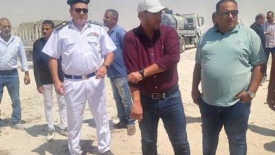 «الإسكان»: حملات لرصد وإزالة التعديات على المرافق العامة ومنع المخالفات بالمدن الجديدة  