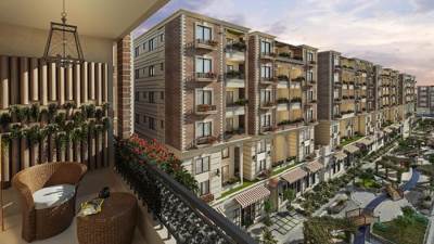 «البطل للتطوير العقاري» تطلق مشروع «روك يارد» بشيراتون باستثمارات 5 مليارات جنيه 