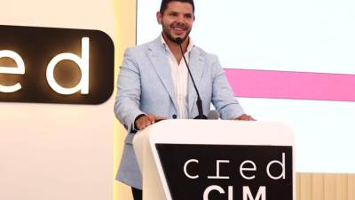 «Cred» تنظم جولة صحفية لـCLM  العاصمة الإدارية الجديدة لتفقد اخر مستجدات المشروع