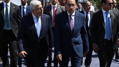 رئيس الوزراء يشهد افتتاح «جامعة باديا» بأكتوبر الجديدة بالشراكة مع جامعة تكساس الأمريكية