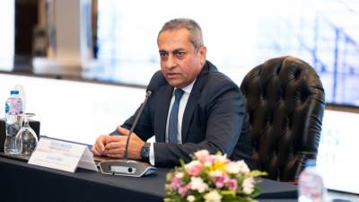 شركة العاصمة الإدارية تُعلن عن إطلاق أول حاضنة أعمال للشركات الناشئة في مجال العقار