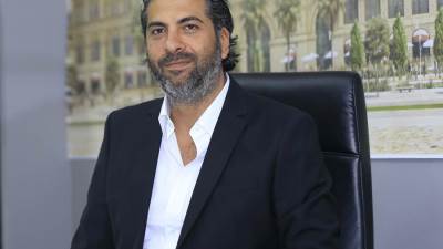 شركة أبتاون 6 أكتوبر تعلن الانتهاء من كامل المرافق بمدينة «أبتاون» أكتوبر