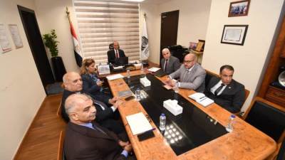 الإسكان: إنهاء 2508 مشروع بـ10 محافظات ضمن المرحلة الأولى بالمبادرة الرئاسية "حياة كريمة"