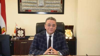 نائب رئيس  هيئة المجتمعات العمرانية يعلن موعد إجراء القرعة الثالثة بالأراضي المضافة لمدينة الشروق