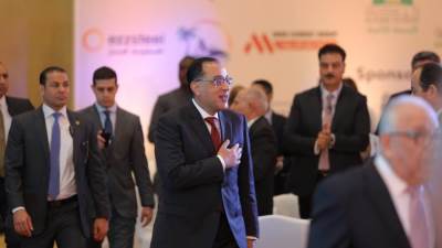 انطلاق مؤتمر «بناة مصر» 22سبتمبر الجاري 