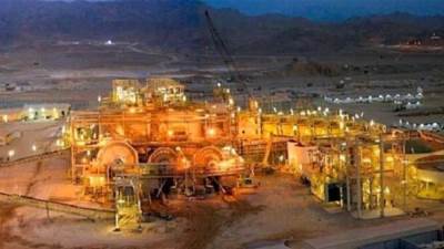 «أنجلو جولد» تستحوذ على «سنتامين» المالكة لمنجم السكري مقابل 2.5 مليار دولار