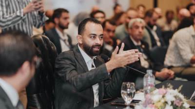 الرئيس التنفيذى لشركة SAK:  دعم المطورين والمستثمرين لتطبيقات التكنولوجيا العقارية «حتمي» لزيادة تصدير العقار 