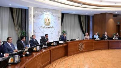 وزير المالية: صفحة جديدة بين مصلحة الضرائب ومجتمع الأعمال ترتكز على «الشراكة»