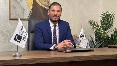 نائب شركة الرياض العقارية: تعاون «الوزراء» مع «المطورين» يؤكد رغبة القيادة السياسية في توسيع نطاق التعاون مع القطاع الخاص 