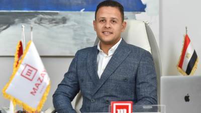 الرئيس التنفيذى لمزايا  العقارية: طفرة أكبر تنتظر القطاع العقاري خلال 3 سنوات