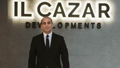 «الكازار» تصل بمحفظة استثماراتها لحوالي 300 مليار جنيه