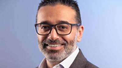 محمد خطاب محاضرًا في دورة أكاديمية ERTC بعنوان «التخطيط الاستراتيجي لشركات التطوير العقاري»