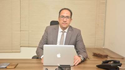 شركة «Zaya Development» تطلق المرحلة الثانية بمشروع «Roudy Residence» فى زايد الجديدة