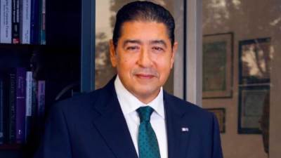 هشام عز العرب رئيسا تنفيذيا للبنك التجاري الدولي 