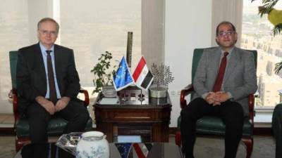 وزير المالية:نعمل على خفض معدل وأعباء الدين للناتج المحلى