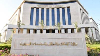 «الإسكان»: إعادة ضخ المياه مرة أخرى لمناطق القاهرة الجديدة المتأثرة بأعمال ربط الخط الناقل للمياه