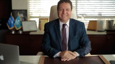 رئيس «سكوب» العقارية: أسعار العقارات تضاعفت 5 مرات خلال الـ 5 سنوات الأخيرة