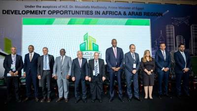 تحت رعاية رئيس الوزراء .. ملتقى «بناة مصر» يبحث آليات تصدير المقاولات والعقار ومواد البناء 22 سبتمبر الجاري