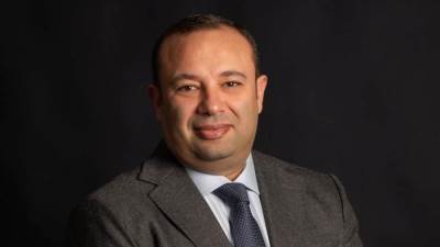 وليد مرسي: مكتب DCI PLUS صمم أكثر من 60  مشروع في مصر و الخارج  وحققنا مستهدفاتنا في 2024