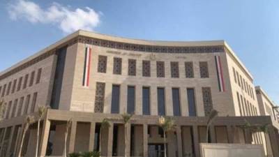 تشمل كل الهيئات الاقتصادية ..«المالية» تنفذ إجراءات تطبيق «موازنة الحكومة العامة» 