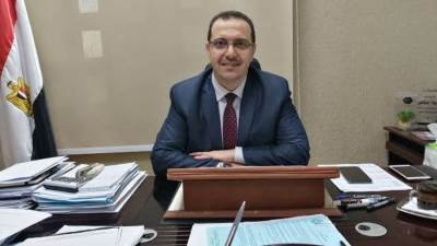 وليد عباس: إصدار قرارات وزارية لـ 1687 مشروعا بمساحة تتخطى 282 ألف فدان