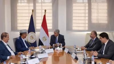 وزير السياحة: المناخ الاستثماري الراهن في قطاع السياحة في مصر يتيح العديد من الفرص الجاذبة للاستثمار