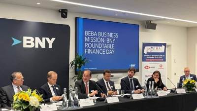 وزير المالية: الوضع الاقتصادي فى مصر «مطمئن» ونسعى إلى بيئة أعمال «صديقة للمستثمرين»