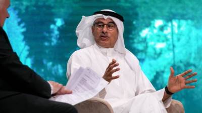 «العبار»: لا فقاعة عقارية فى مصر 