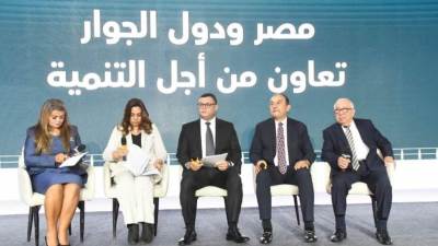 وزير الإسكان: حجم مشروعات التنمية العمرانية صقل مهارات شركات المقاولات المصرية