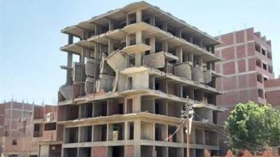 4 نوفمبر .. آخر موعد لتلقى طلبات التصالح على مخالفات البناء وتقنين أوضاعها