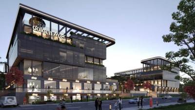 «جولدن فيو» تقدم عروضا وخصومات تصل إلى 45%  خلال مشاركتها في فعاليات «سيتي سكيب مصر 2024»