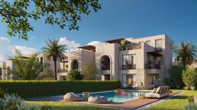«Gates Developments» تستعد للبدء في تسليم المرحلة الأولى من GATES PRIVÉ في 2025 وقبل الموعد المقرر بعام كامل