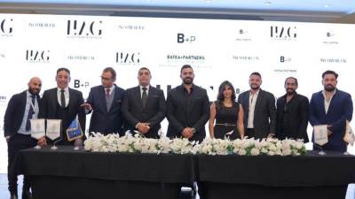 باستثمارات تتخطي 600 مليون جنيه ..مجموعة HAG تطلق أولى مشروعاتها مول «إليفين سكوير» بالشروق