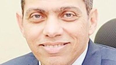 تعيين المهندس تامر ناصر في منصب الرئيس التنفيذي لشركة سيتي إيدج للتطوير العقاري