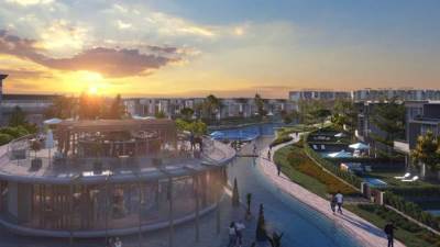 12 مليار جنيه حجم استثمارت «مارجينز» للتطوير العقاري بالسوق في 2024